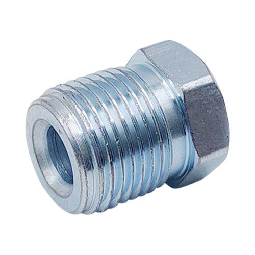 <p>Male tube nut  |  M18 x 1.5  | 5/16 tube size</p>