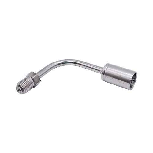 <p>Fitting - Harley Davidson (Stainless)</p>