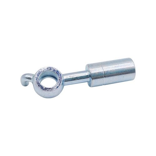 <p>Banjo  |  10mm hole  |  10mm thick</p>