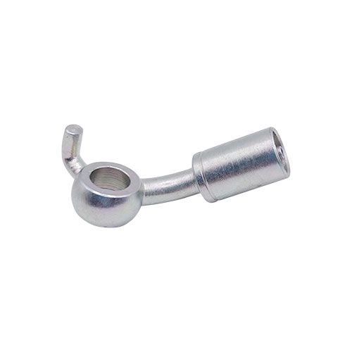 <p>Banjo  |  10mm hole  |  10mm thick</p>