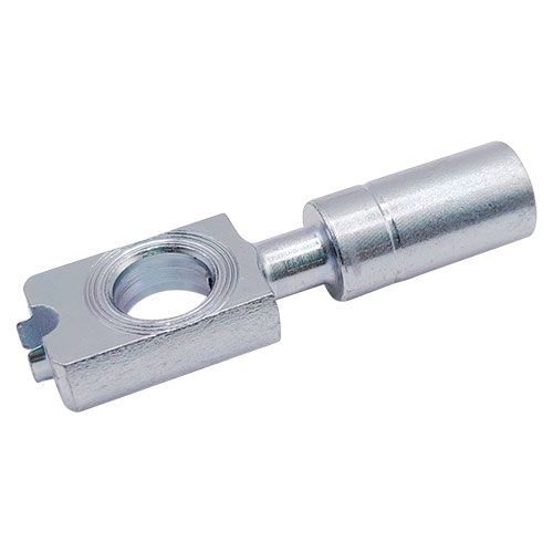 <p>Ringauge |  12mm Innendurchmesser |  8mm Stärke</p>