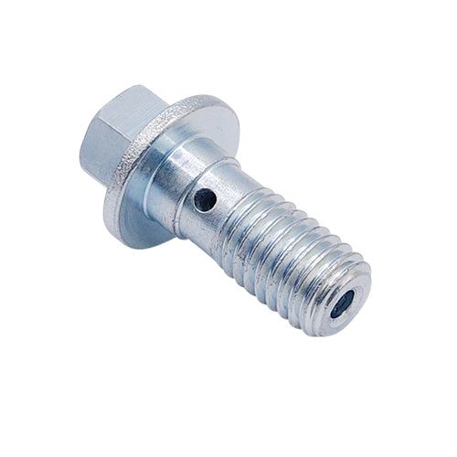 <p>Banjo bolt  |  M10 x 1.5  | 11mm hex</p>