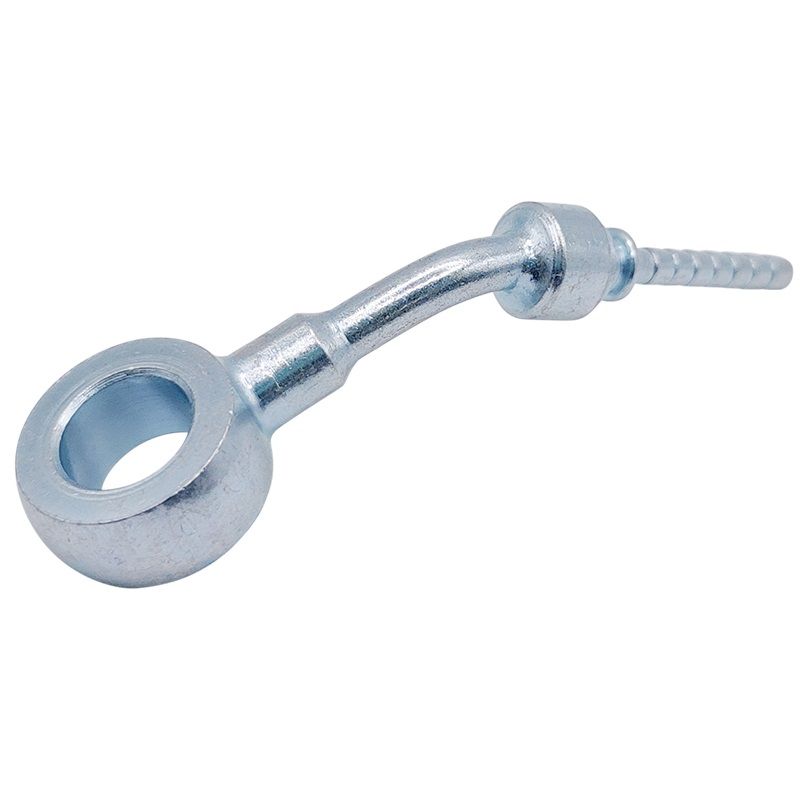 <p>Low profile banjo  |  11mm hole  |  8.5mm thick</p>