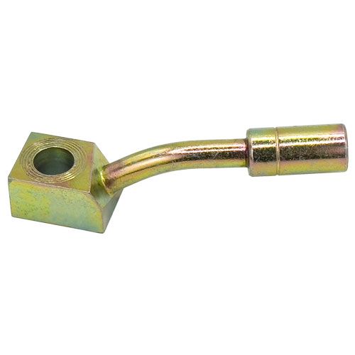 <p>Ringauge |  11mm Innendurchmesser |  14,9mm Stärke</p>