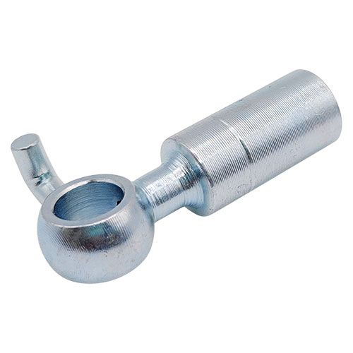 <p>Ringauge |  10mm Innendurchmesser | 10mm Stärke</p>