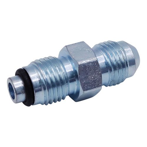 <p>Bump tube adapter  |  1/2-20 UNF stud (-05 JIC)  |  1/2-20 UNF o-ring pilot</p>
