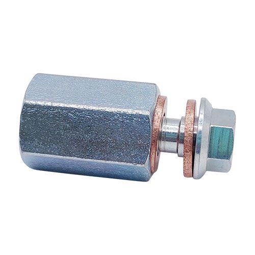 <p>Ringaugen (Banjo) Absperr-Werkzeug</p>