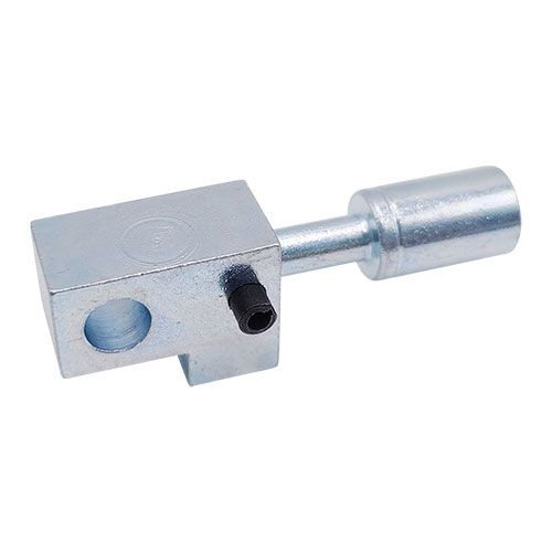 <p>Imperial female  |  3/8-24 UNF |  8.75mm mount hole</p>